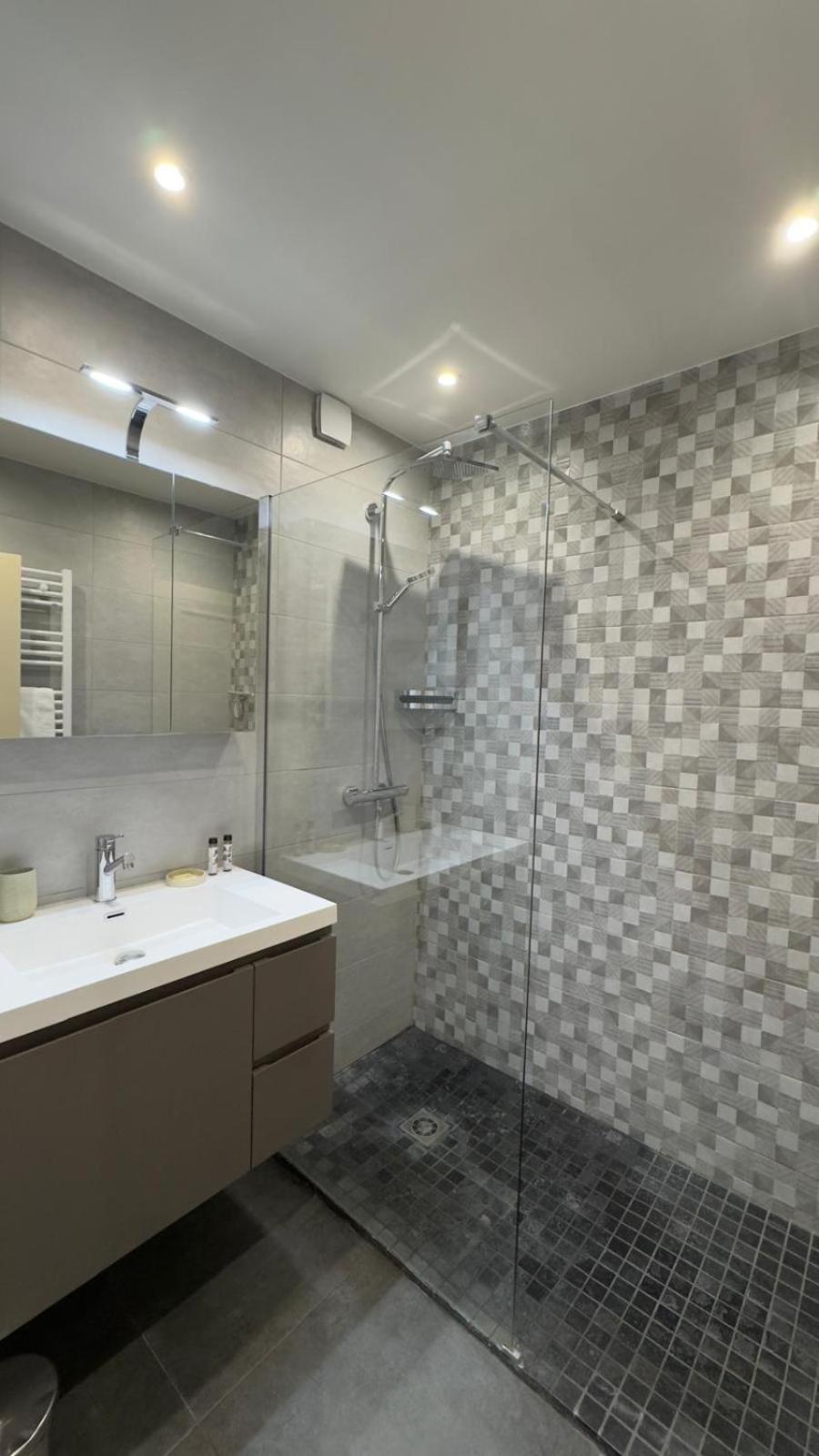 90M2 Apartement - Les Palmiers De Cannes Dış mekan fotoğraf